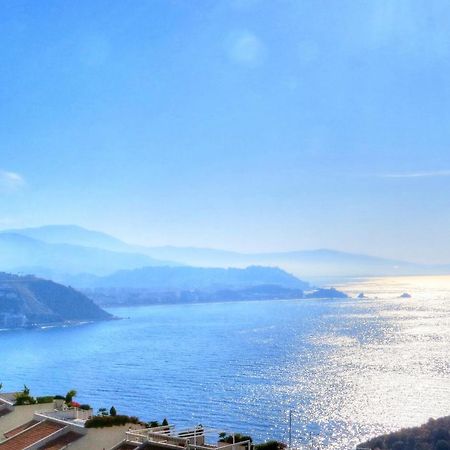 Sangria Blanca Daire La Herradura  Dış mekan fotoğraf