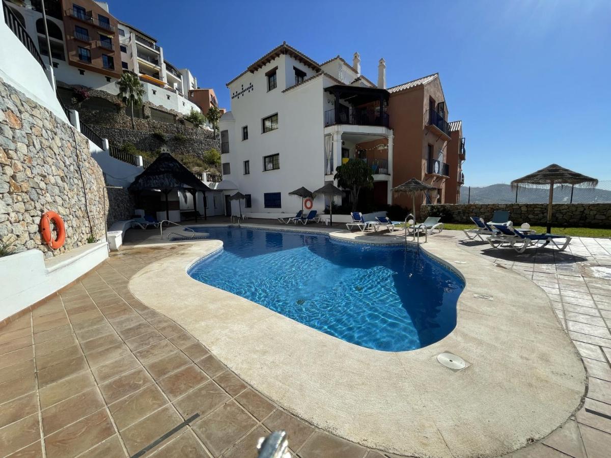 Sangria Blanca Daire La Herradura  Dış mekan fotoğraf