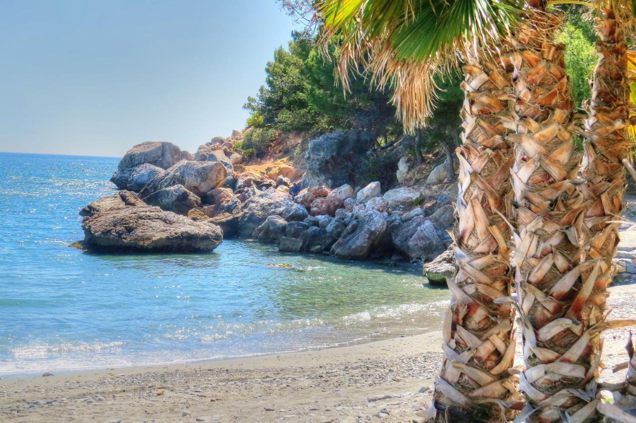 Sangria Blanca Daire La Herradura  Dış mekan fotoğraf